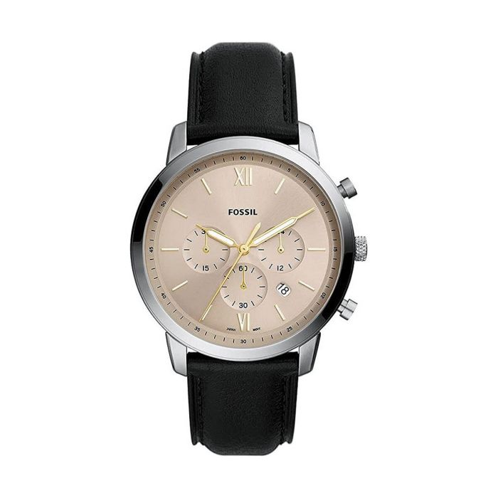 Reloj Hombre Fossil EVERETT (Ø 44 mm) Reloj Hombre Fossil EVERETT (Ø 44 mm)