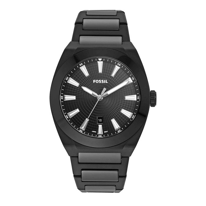 Reloj Hombre Fossil EVERETT CERAMIC Reloj Hombre Fossil EVERETT CERAMIC