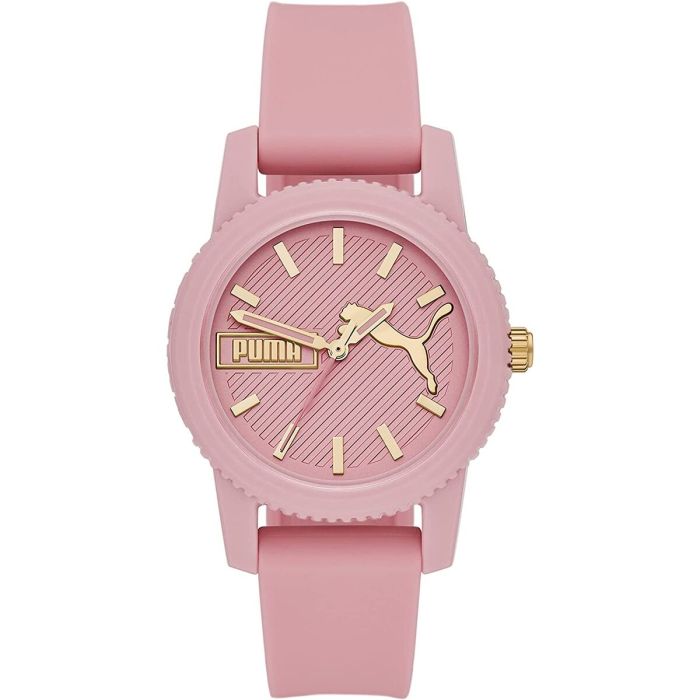 Reloj Mujer Puma ULTRAFRESH O 34 mm Bixoto