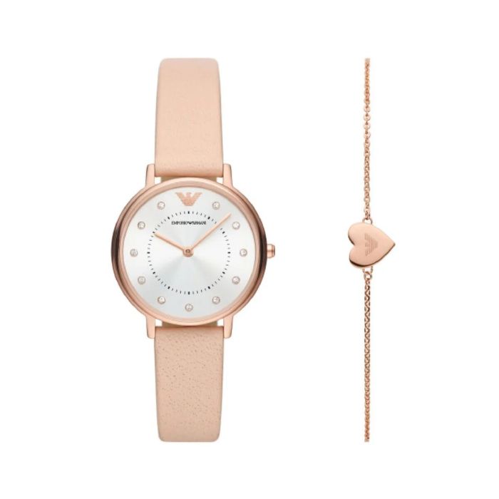 Reloj Mujer Emporio Armani KAPPA (Ø 32 mm) Reloj Mujer Emporio Armani KAPPA (Ø 32 mm)