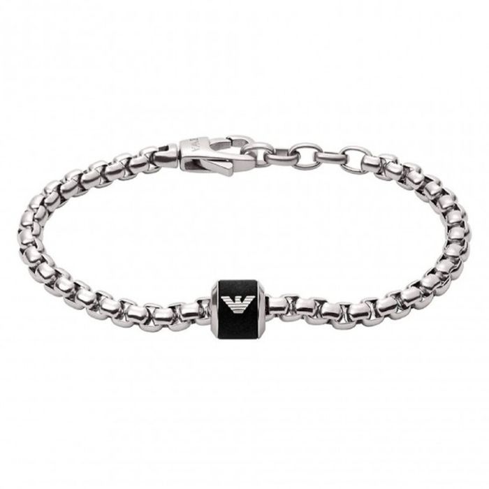 Pulsera Hombre Emporio Armani EGS2911040