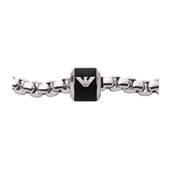 Pulsera Hombre Emporio Armani EGS2911040 2