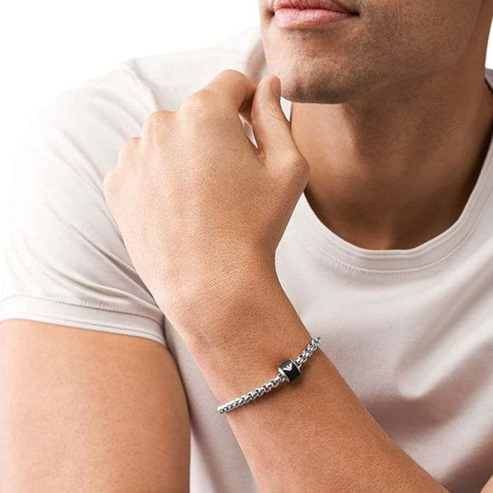 Pulsera Hombre Emporio Armani EGS2911040 1