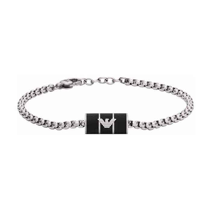 Pulsera Hombre Emporio Armani EGS2920040