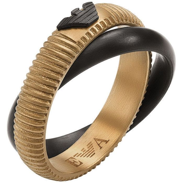 Anillo Hombre Emporio Armani EGS2927251514 24