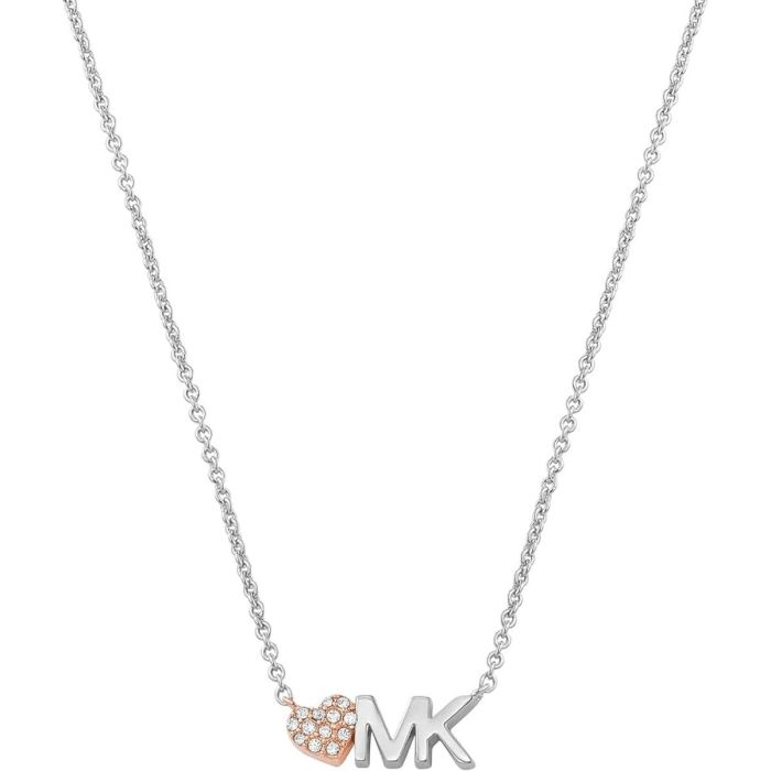 Collar Mujer Michael Kors LOGO