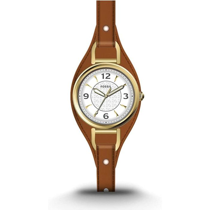 Reloj Mujer Fossil CARLIE (Ø 28 mm) Reloj Mujer Fossil CARLIE (Ø 28 mm)