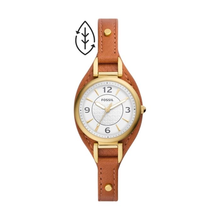 Reloj Mujer Fossil CARLIE (Ø 28 mm) 4 Reloj Mujer Fossil CARLIE (Ø 28 mm) 4