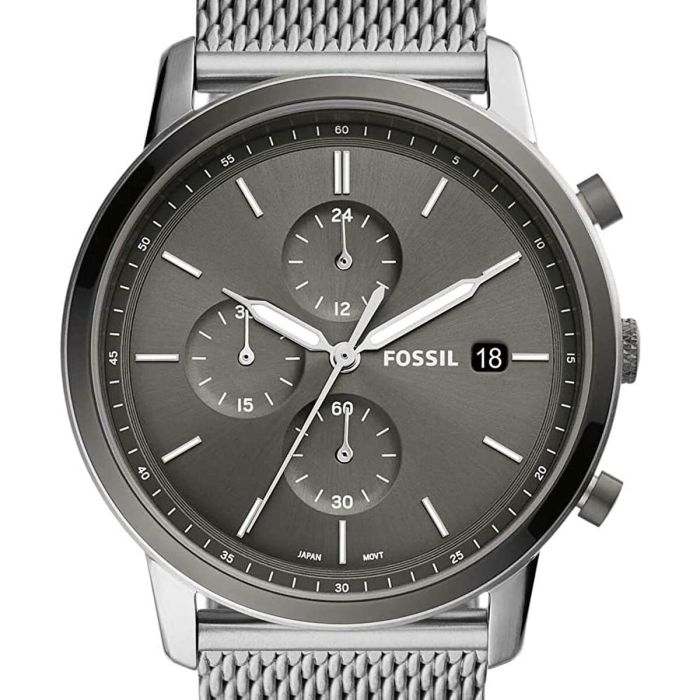 Reloj Hombre Fossil MINIMALIST 1 Reloj Hombre Fossil MINIMALIST 1
