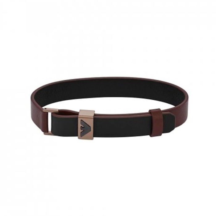 Pulsera Hombre Emporio Armani EGS2936200