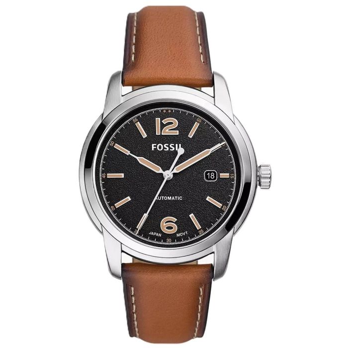 Reloj Hombre Fossil FOSSIL HERITAGE AUTOMATIC (Ø 43 mm)