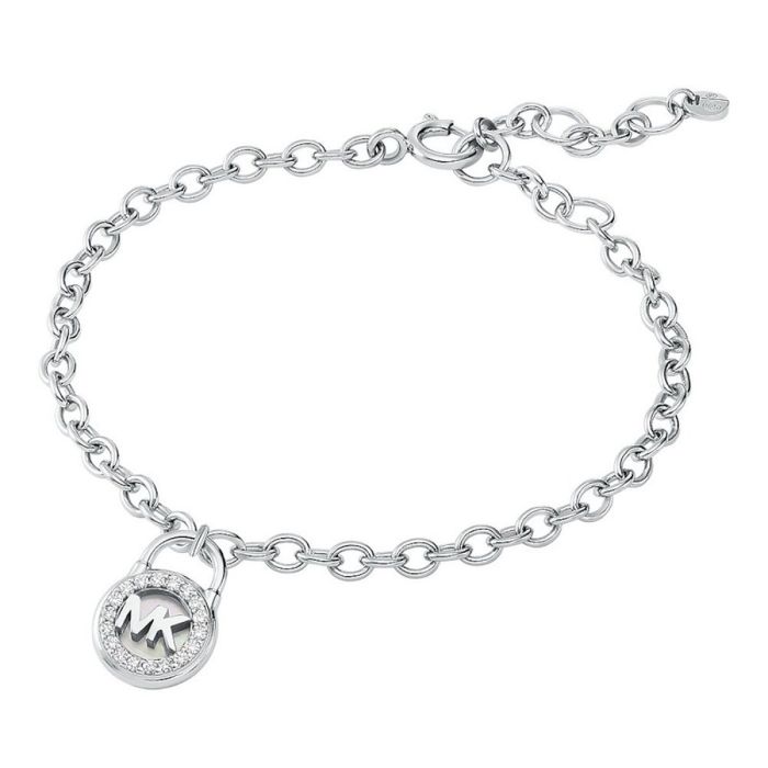 Pulsera Mujer Michael Kors PREMIUM Plateado