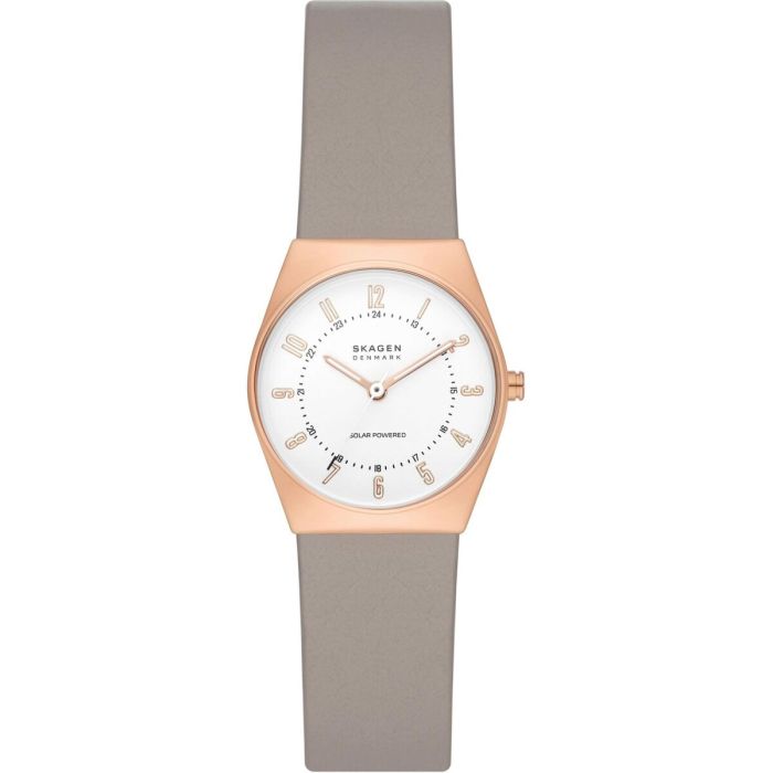 Reloj Mujer Skagen GRENEN LILLE SOLAR (Ø 26 mm)