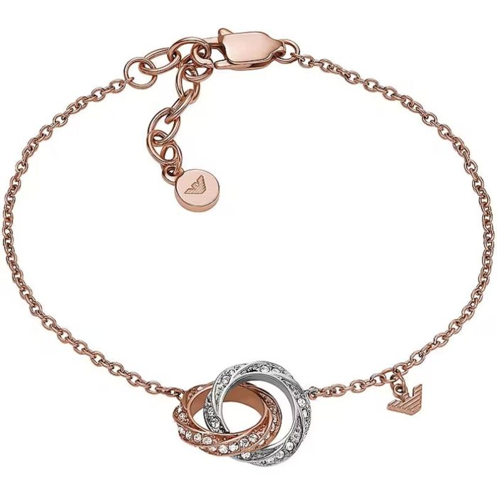 Pulsera Mujer Emporio Armani EGS3005221