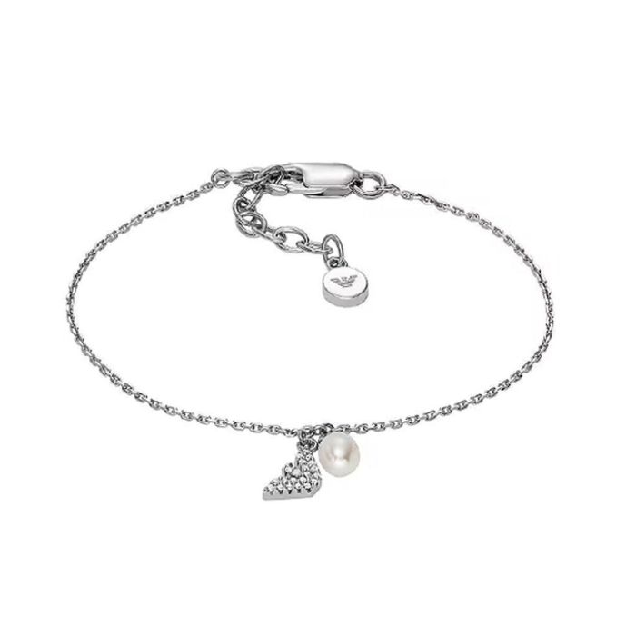 Pulsera Mujer Emporio Armani EG3576040 - Bixoto.com