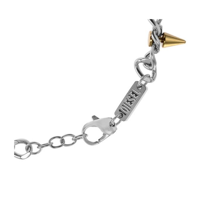 Pulsera Mujer Diesel DX1453931 3