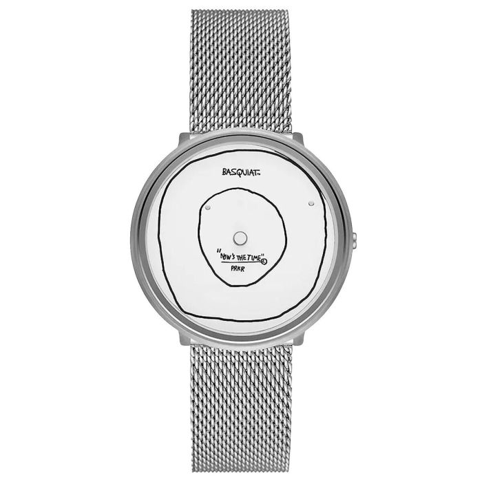 Reloj Mujer Skagen BASQUIAT SPECIAL EDITION (Ø 38 mm)