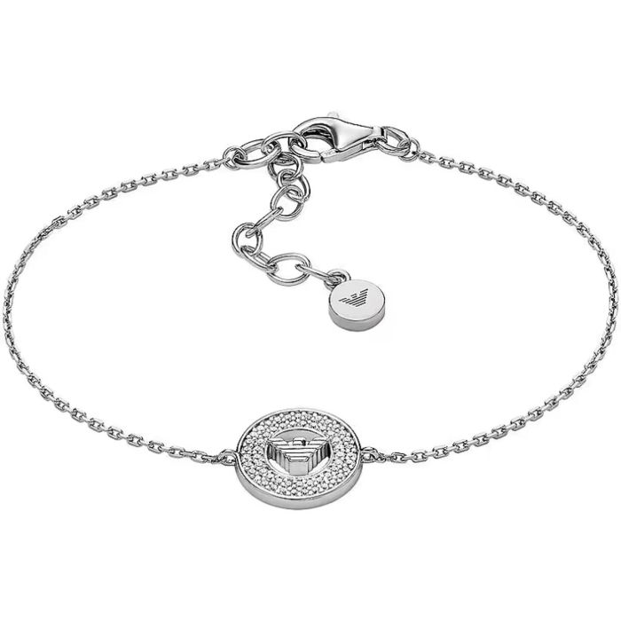 Pulsera Mujer Emporio Armani EG3586040