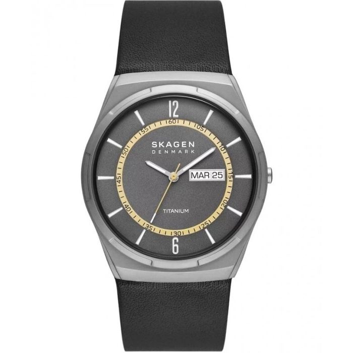 Reloj Hombre Skagen MELBYE TITANIUM (Ø 43 mm)