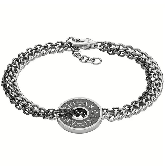 Pulsera Hombre Emporio Armani EGS3094040