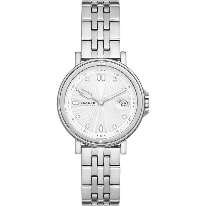 Reloj Mujer Skagen SIGNATUR LILLE (Ø 34 mm)