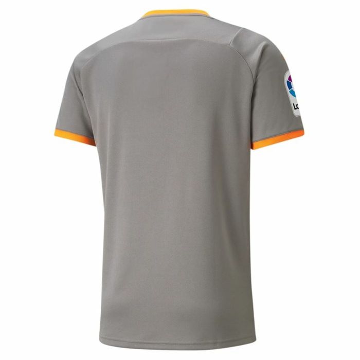 Camiseta de Fútbol de Manga Corta Hombre Puma Valencia CF 1