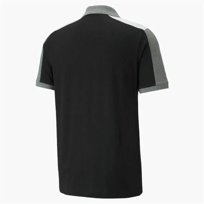 Camiseta de Manga Corta Hombre Puma Essentials+ Block M