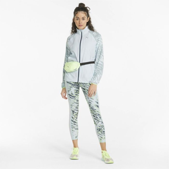 Chaqueta Deportiva para Mujer Puma Run Ultraweave Marathon 4