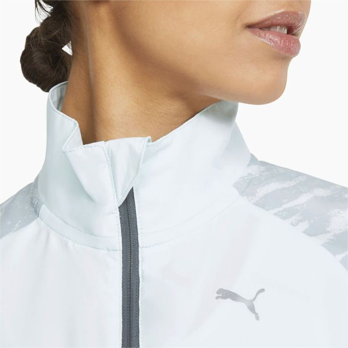 Chaqueta Deportiva para Mujer Puma Run Ultraweave Marathon 1