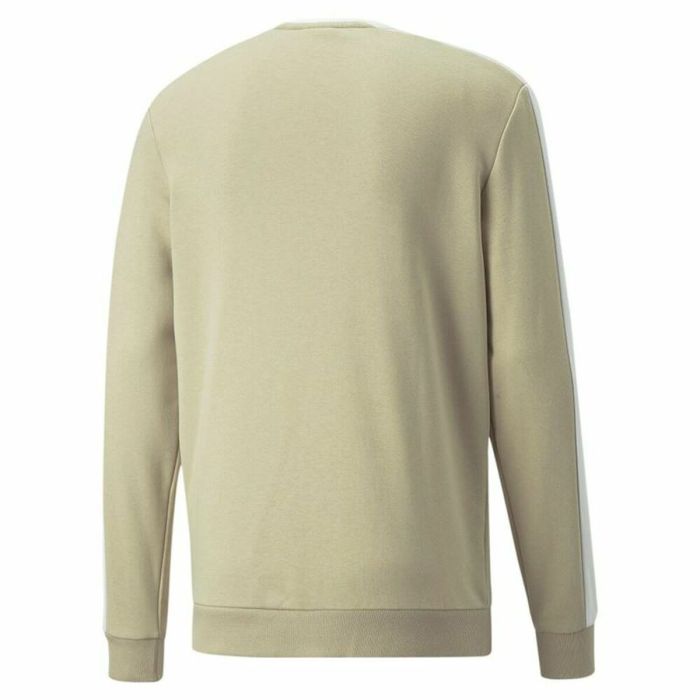 Sudadera sin Capucha Hombre Puma ESS+ Block M 2