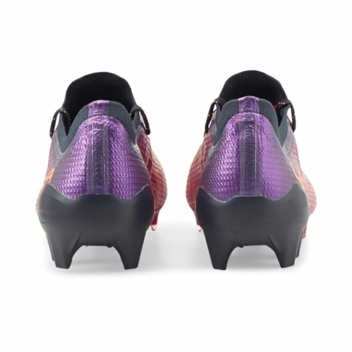 Botas de Fútbol para Adultos Puma Ultra 1.4 Fg/Ag Morado 1