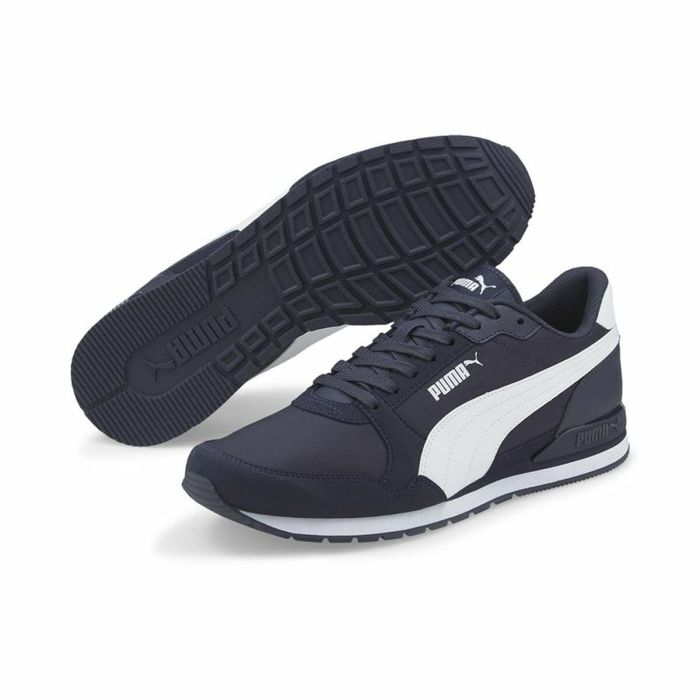 Zapatillas de Running para Adultos Puma ST Runner V3 2