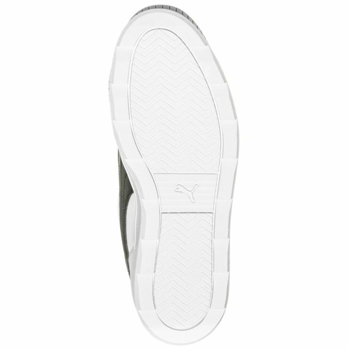 Zapatillas Deportivas Mujer Puma Blanco 2