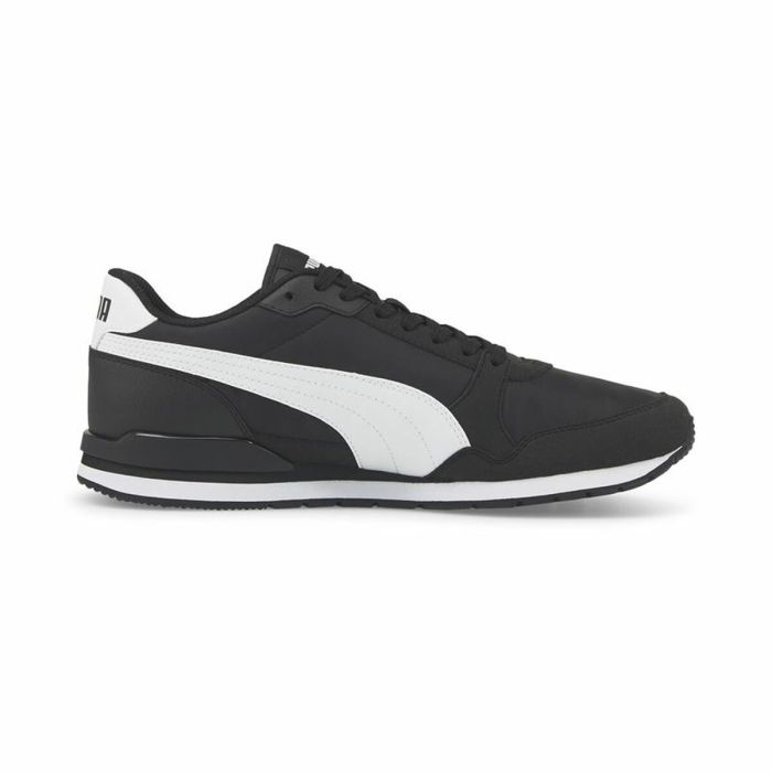 Zapatillas de Running para Adultos Puma ST Runner V3 Negro 5