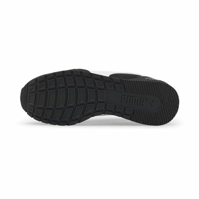 Zapatillas de Running para Adultos Puma ST Runner V3 Negro 4