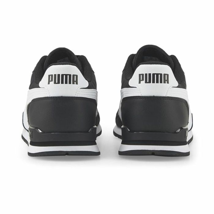 Zapatillas de Running para Adultos Puma ST Runner V3 Negro 1