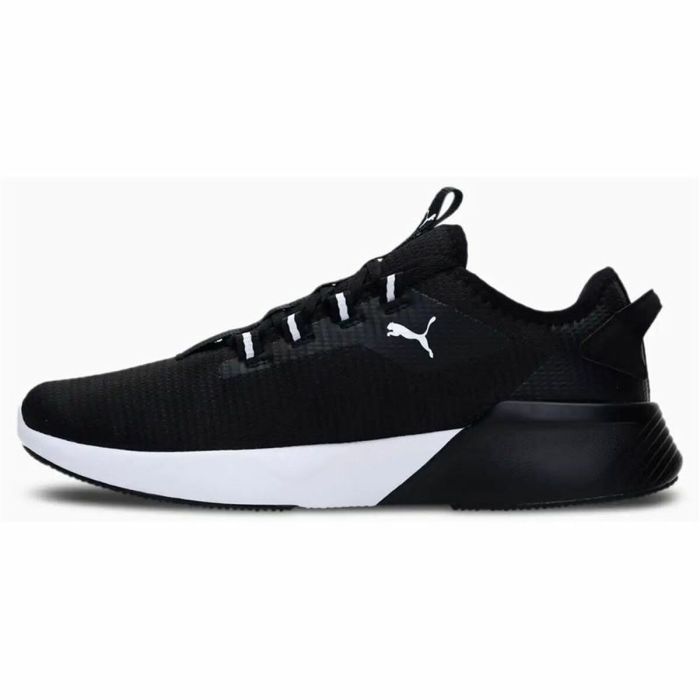 Zapatillas Casual Hombre Puma Retaliate 2 Negro 5