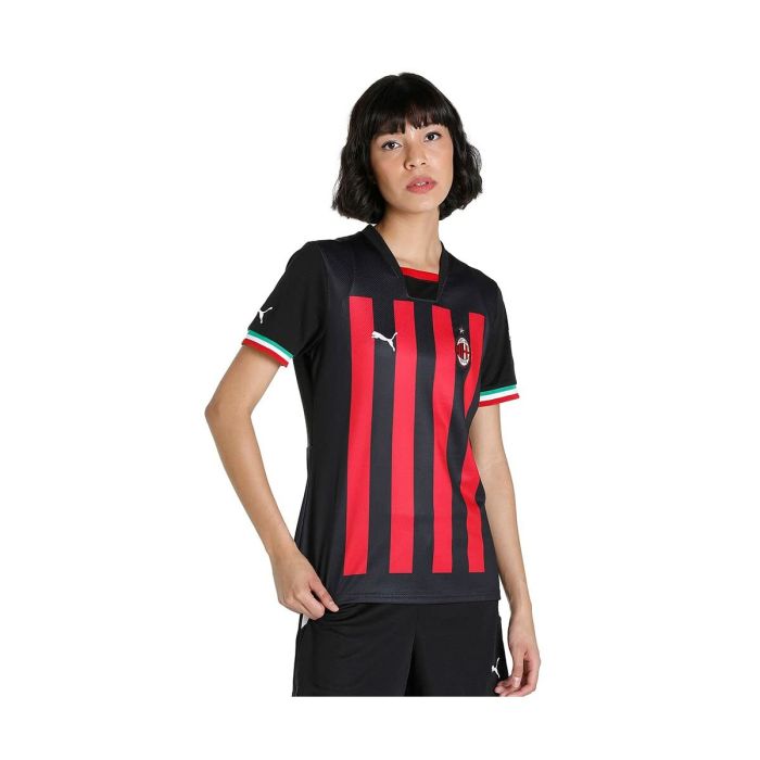 Camiseta de Fútbol Puma 765825_01_L (L)