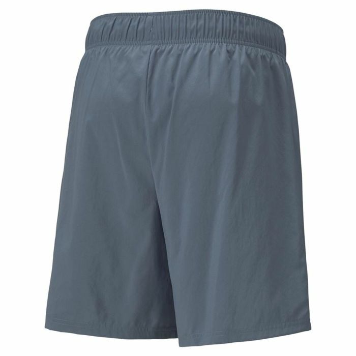 Pantalones Cortos Deportivos para Hombre Puma Favourite 2-in-1 Gris 6