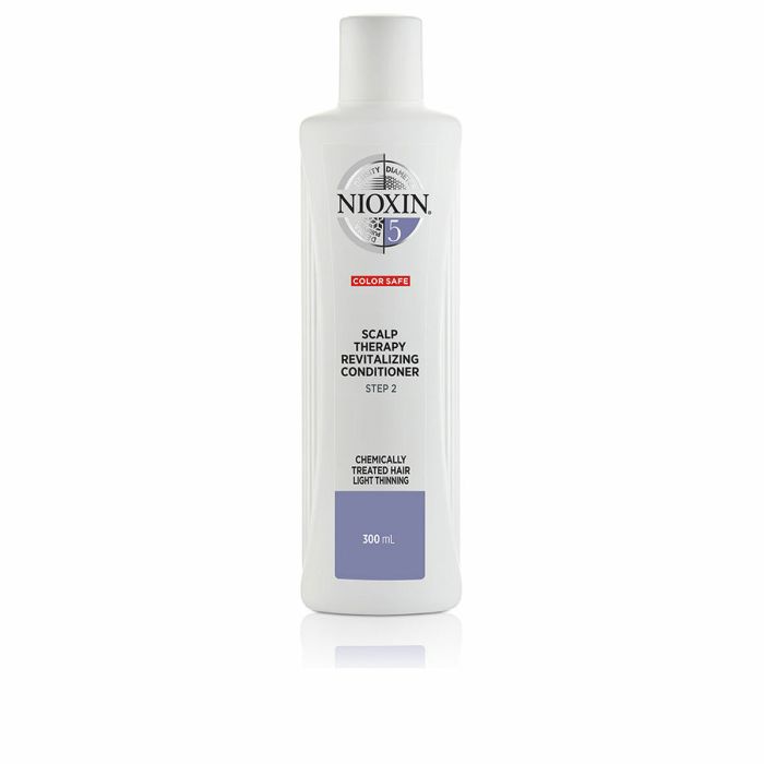 Acondicionador Nioxin Sistema 5 Step 2 300 ml