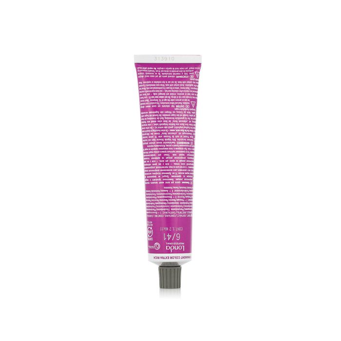 Tinte Permanente Londa Professional Permanent Color Crème 60 ml 1