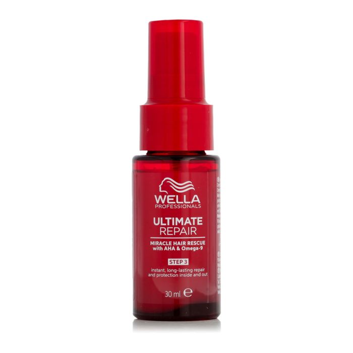 Sérum Capilar Wella Ultimate Repair 30 ml 1