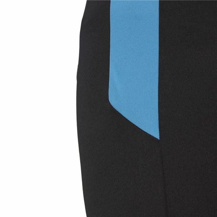 Pantalones Cortos Deportivos para Hombre Adidas Negro 1