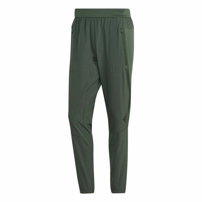 Pantalón para Adultos Adidas D4T Verde