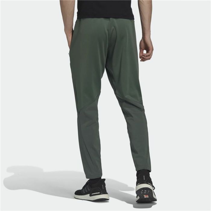 Pantalón para Adultos Adidas D4T  Verde 4