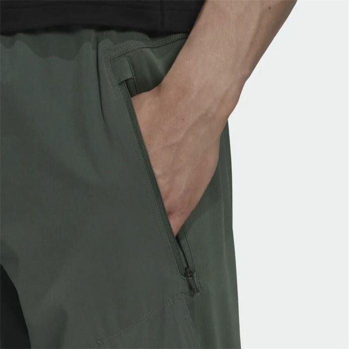 Pantalón para Adultos Adidas D4T  Verde 1