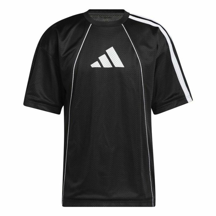 Camiseta Adidas Creator 365 Negro