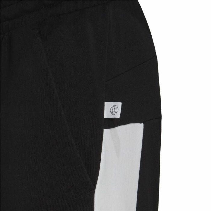 Pantalón para Adultos Adidas Future Icons Badge Of Sport Negro 1