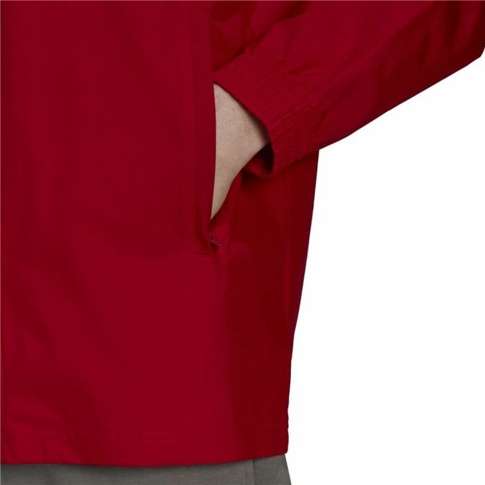 Chaqueta Deportiva para Hombre Adidas Entrada 22 Rojo 1