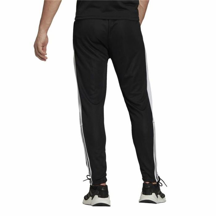 Pantalón para Adultos Adidas Tiro Essentials Negro 4